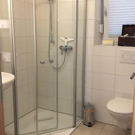 Boardinghouse Casita Amann * フリードリヒスハーフェン