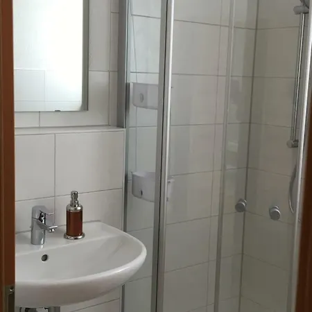 Apartament Boardinghouse Casita Amann FDH