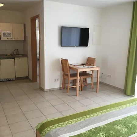 Boardinghouse Casita Amann