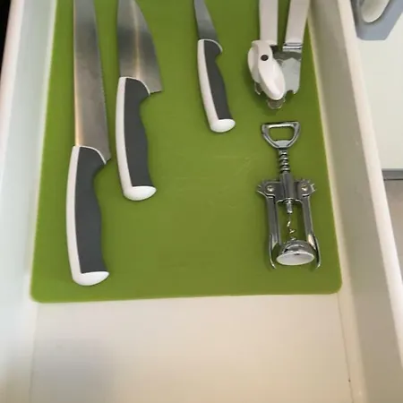 Boardinghouse Casita Amann 프리드리히스하펜