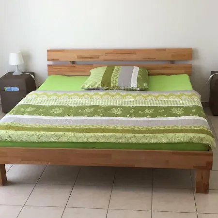 Daire Boardinghouse Casita Amann Friedrichshafen