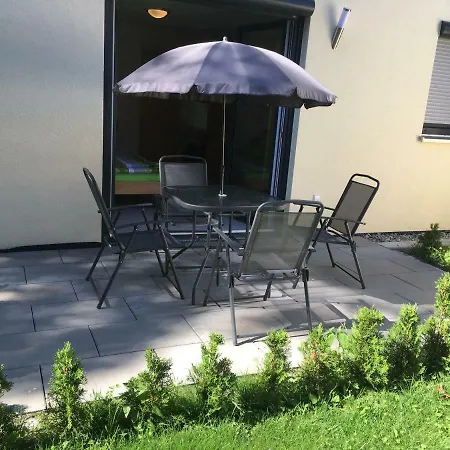 Boardinghouse Casita Amann *