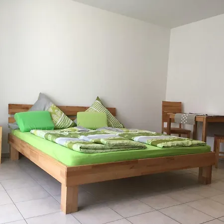 Apartament Boardinghouse Casita Amann *