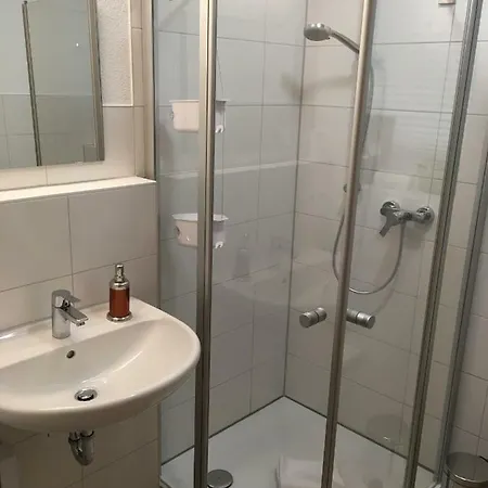 Boardinghouse Casita Amann * Friedrichshafen