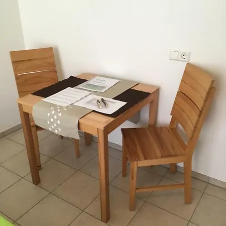 Daire Boardinghouse Casita Amann Friedrichshafen