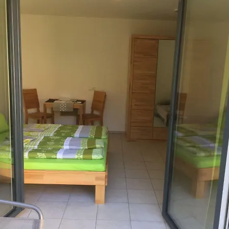 Apartament Boardinghouse Casita Amann