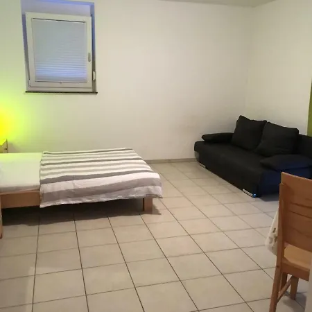 Boardinghouse Casita Amann