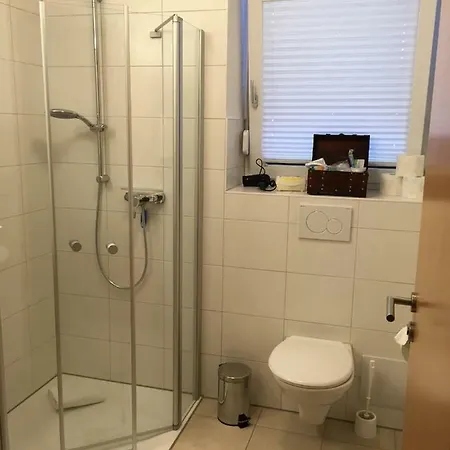 Boardinghouse Casita Amann *