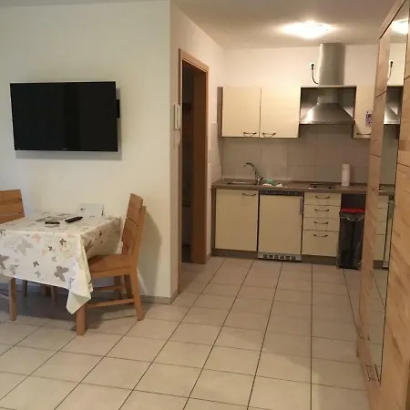 Boardinghouse Casita Amann