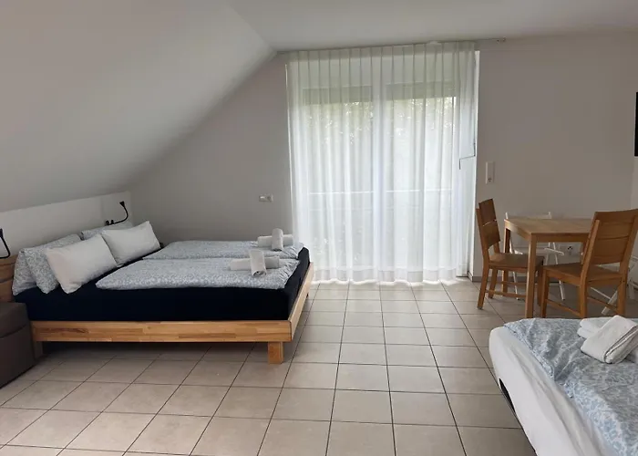 Boardinghouse Casita Amann Appartamento *