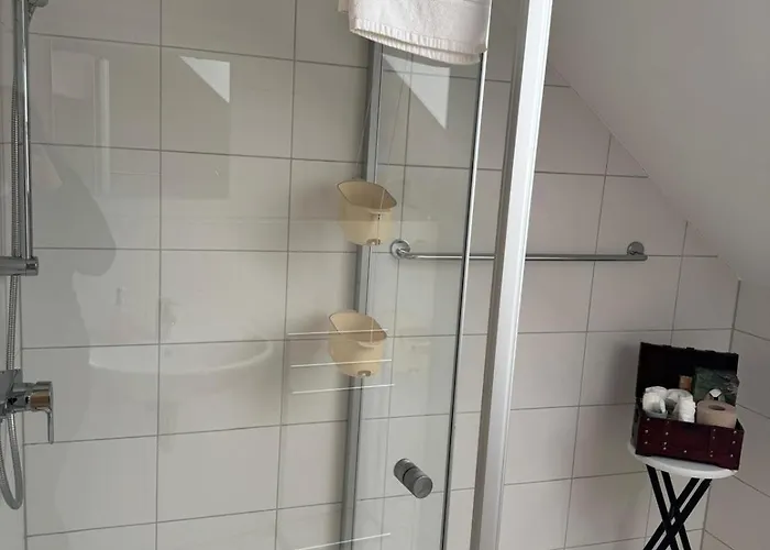 Appartamento Boardinghouse Casita Amann *