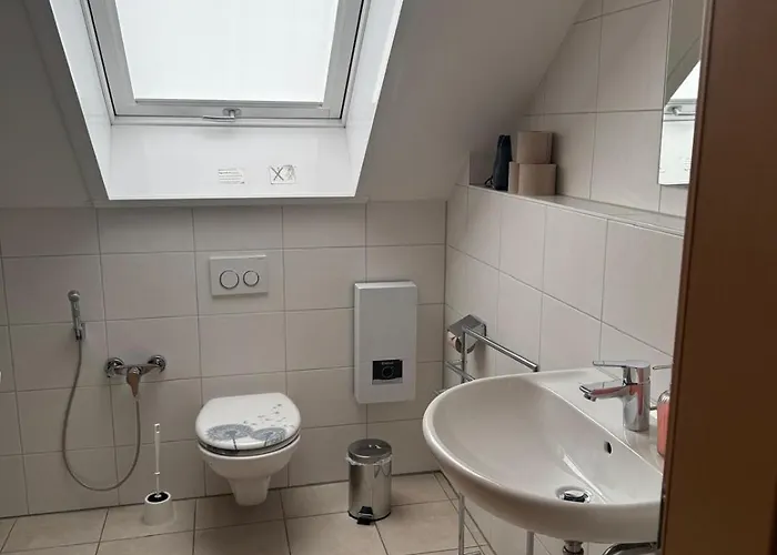 Boardinghouse Casita Amann Appartamento Friedrichshafen