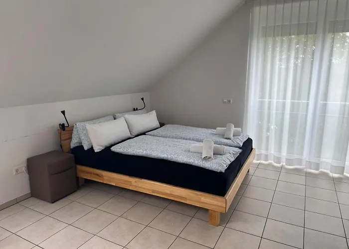 Boardinghouse Casita Amann *