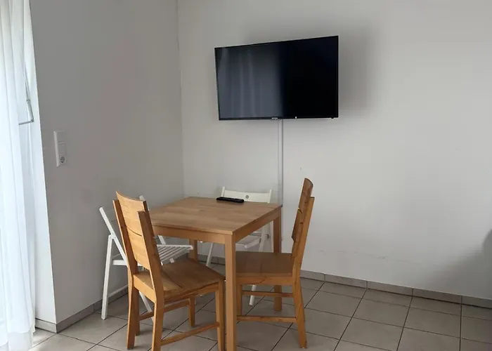 Boardinghouse Casita Amann Friedrichshafen