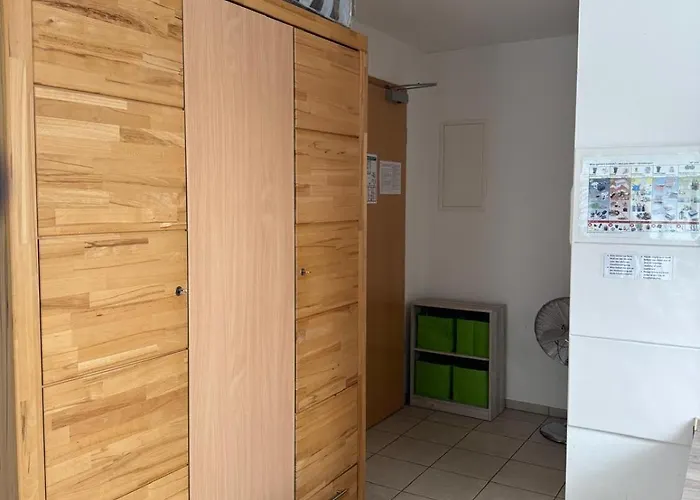 Boardinghouse Casita Amann * Friedrichshafen