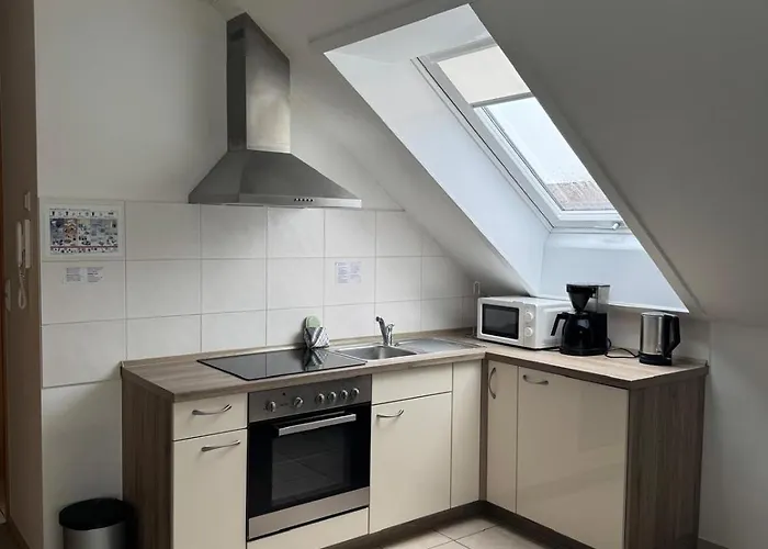 Boardinghouse Casita Amann