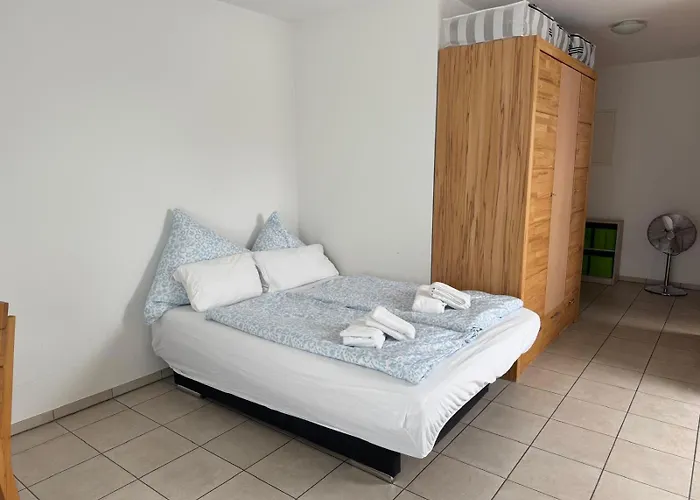 Boardinghouse Casita Amann Appartamento