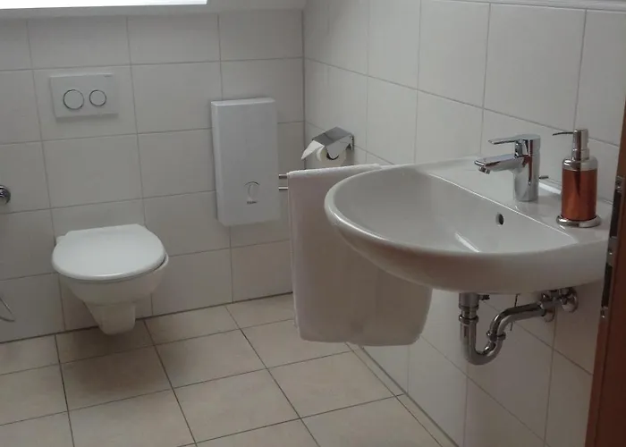 Appartamento Boardinghouse Casita Amann