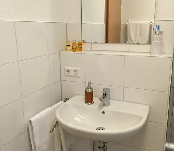 Boardinghouse Casita Amann *