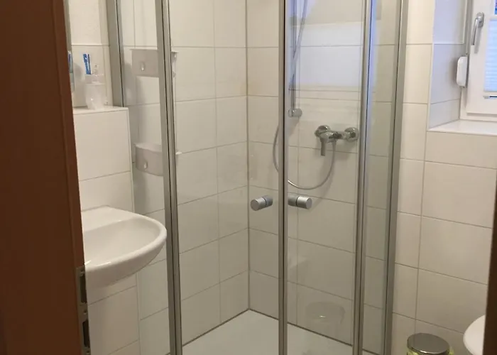 Boardinghouse Casita Amann *