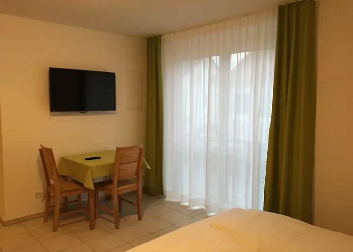 Boardinghouse Casita Amann Appartamento *