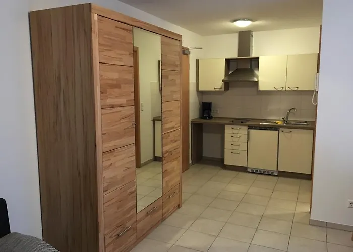 Boardinghouse Casita Amann * Friedrichshafen