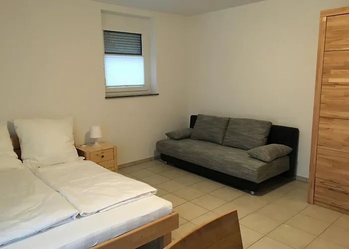 Appartamento Boardinghouse Casita Amann