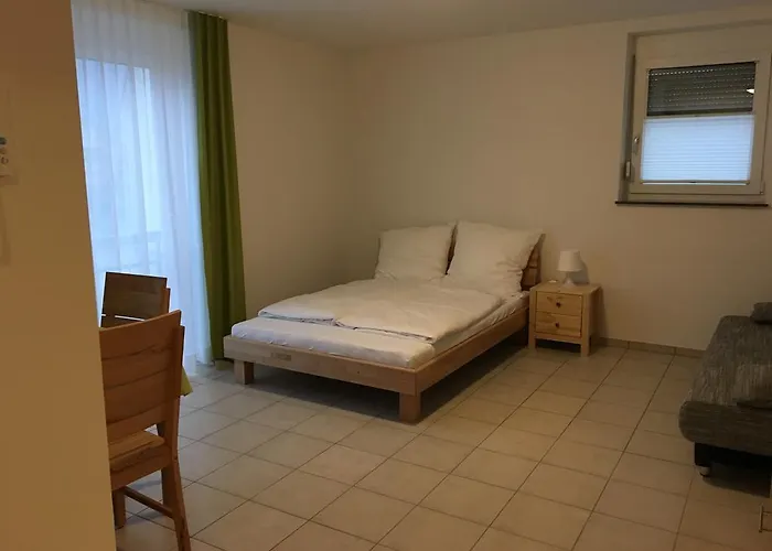 Boardinghouse Casita Amann Friedrichshafen