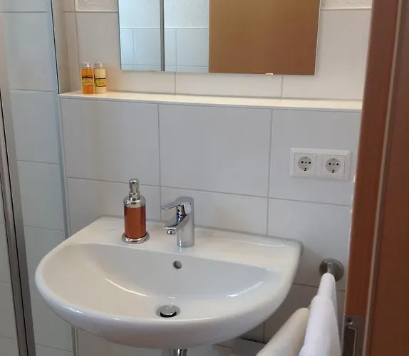 Boardinghouse Casita Amann Appartamento Friedrichshafen