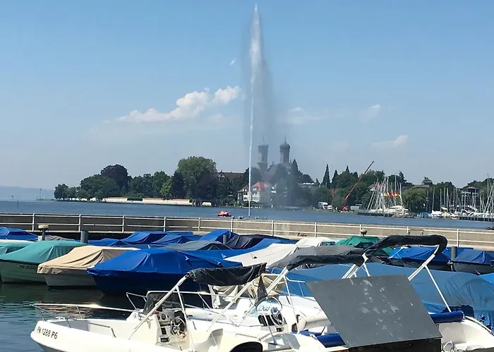 Boardinghouse Casita Amann * Friedrichshafen