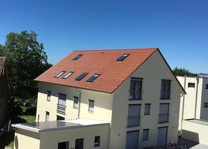 Appartamento Boardinghouse Casita Amann