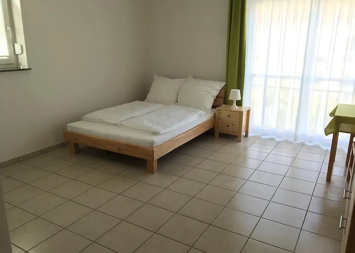 Appartamento Boardinghouse Casita Amann Friedrichshafen