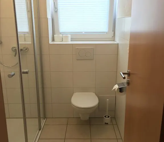 Boardinghouse Casita Amann * Friedrichshafen