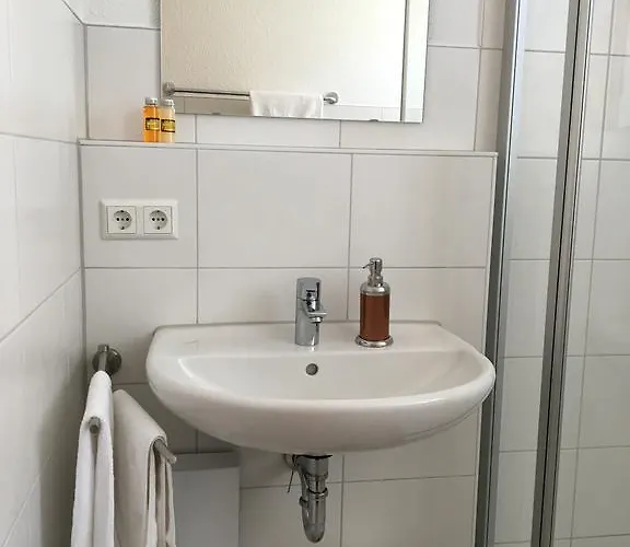 Appartamento Boardinghouse Casita Amann