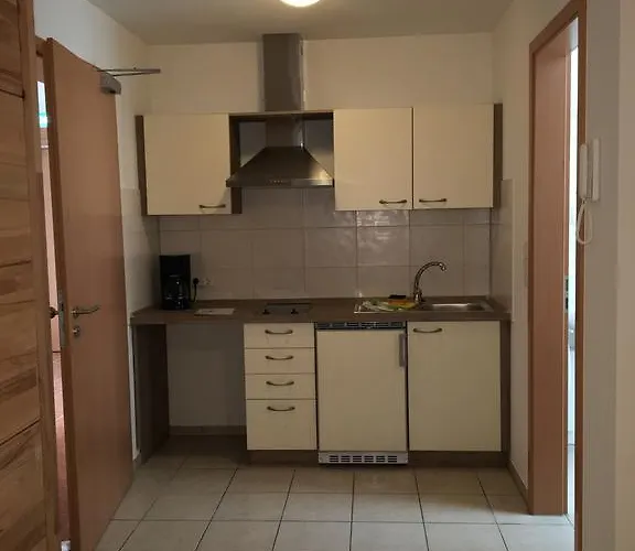 Boardinghouse Casita Amann Appartamento Friedrichshafen