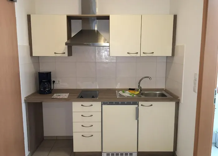 Boardinghouse Casita Amann Friedrichshafen