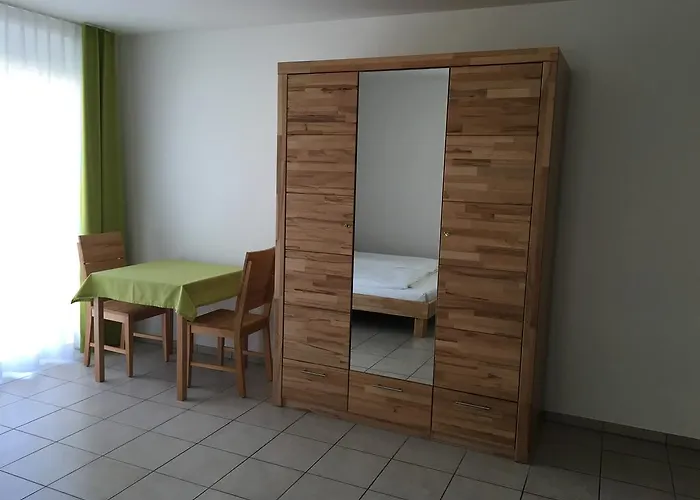 Boardinghouse Casita Amann Appartamento