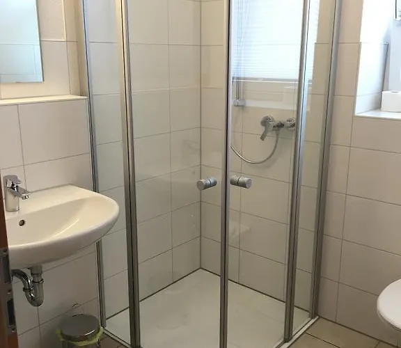 Appartamento Boardinghouse Casita Amann *