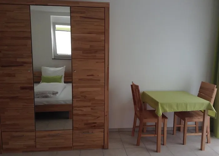 Appartamento Boardinghouse Casita Amann