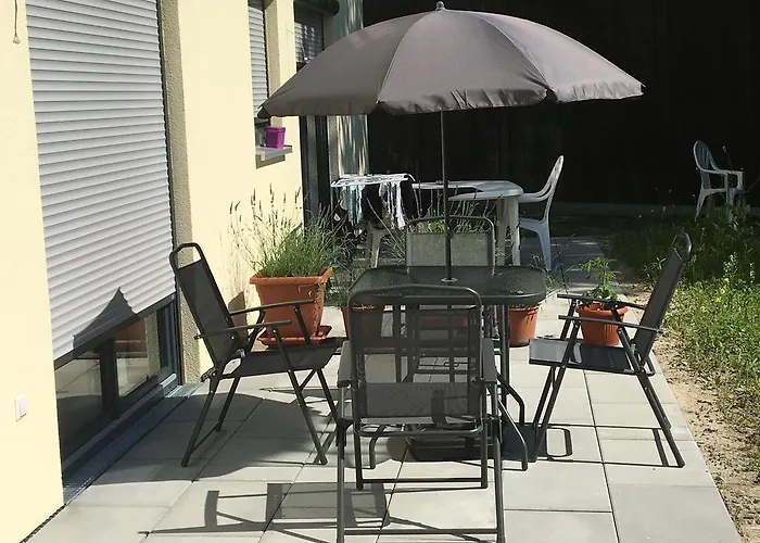 Boardinghouse Casita Amann Appartamento Friedrichshafen