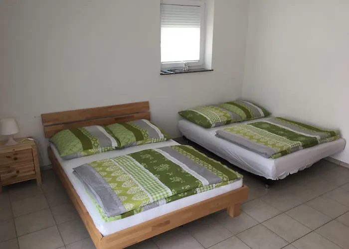 Boardinghouse Casita Amann *