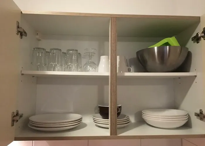 Boardinghouse Casita Amann