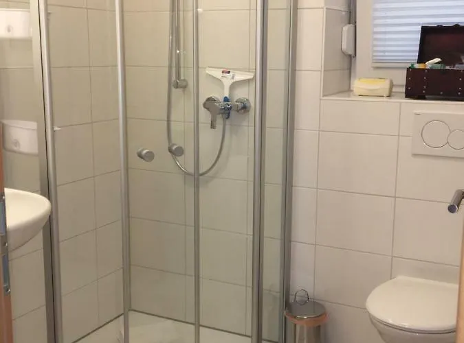 Boardinghouse Casita Amann * Friedrichshafen