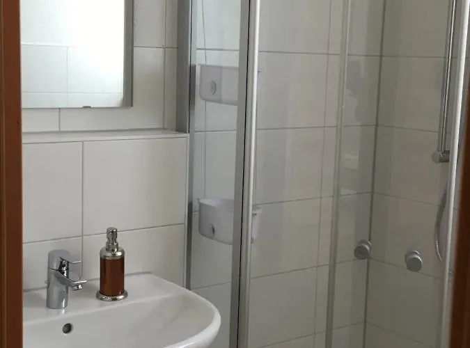 Appartamento Boardinghouse Casita Amann Friedrichshafen