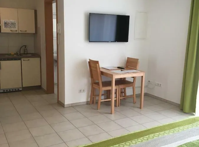 Boardinghouse Casita Amann