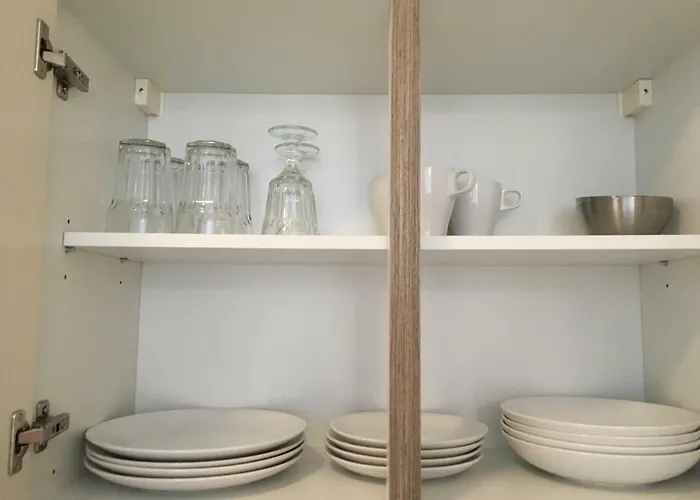 Boardinghouse Casita Amann Appartamento Friedrichshafen