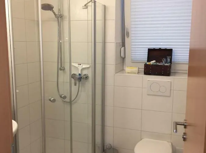 Boardinghouse Casita Amann