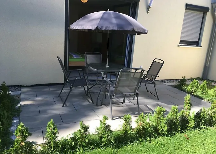 Boardinghouse Casita Amann *