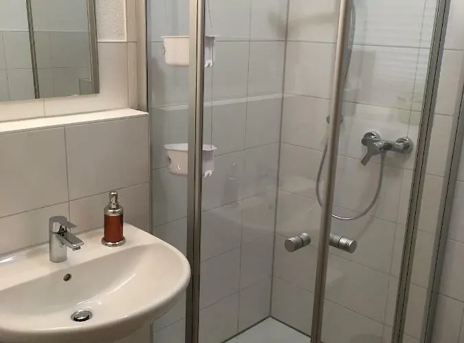 Boardinghouse Casita Amann * Friedrichshafen