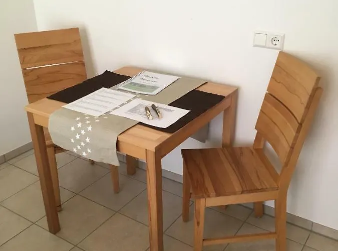 Appartamento Boardinghouse Casita Amann Friedrichshafen